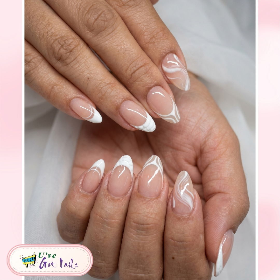 Nail Inspiration for July 2026